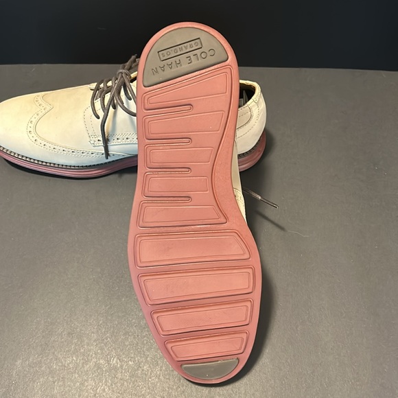 Cole Haan Original Grand Men’s Size 9.5 Rare Color main image 5